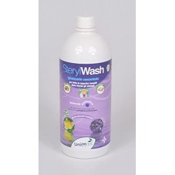 STERYLWASH Detergente igienizzante naturale concentrato per superfici